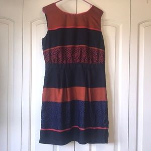 A-Line LOFT Dress